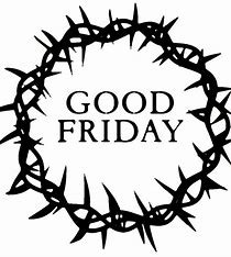Good Friday Crown of Thorns